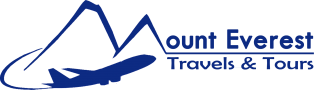 Mt. Everest Travels