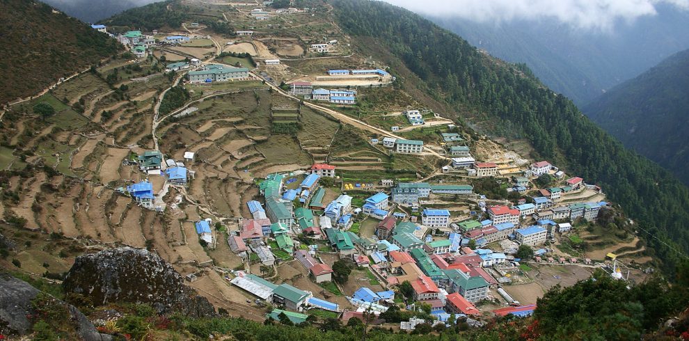 namche
